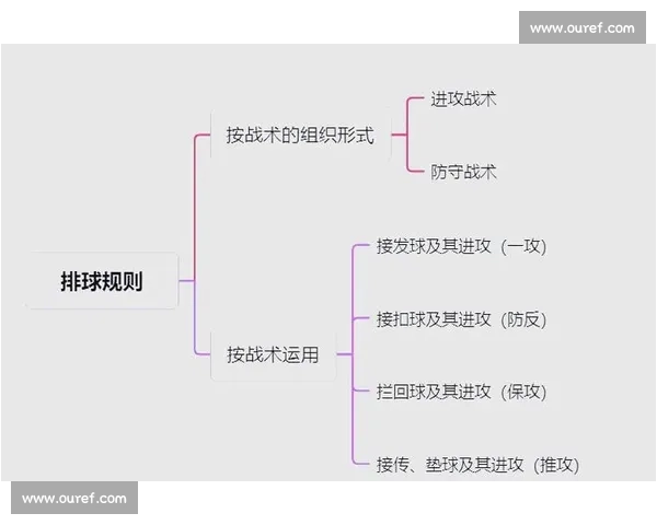 体育比赛战术基础知识与实战应用体系全面解析方法策略训练思路